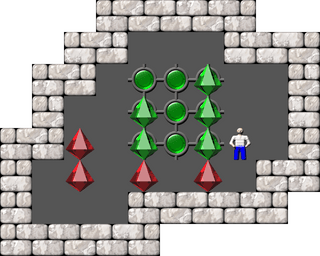 Уровень 43 — Quagmire 3